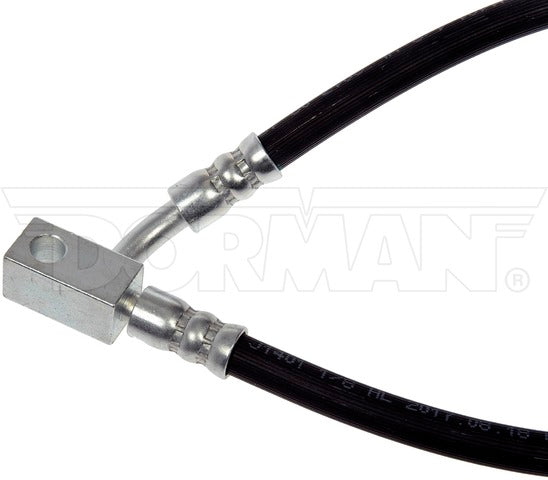 Brake Hydraulic Hose Dorman-First Stop H622607