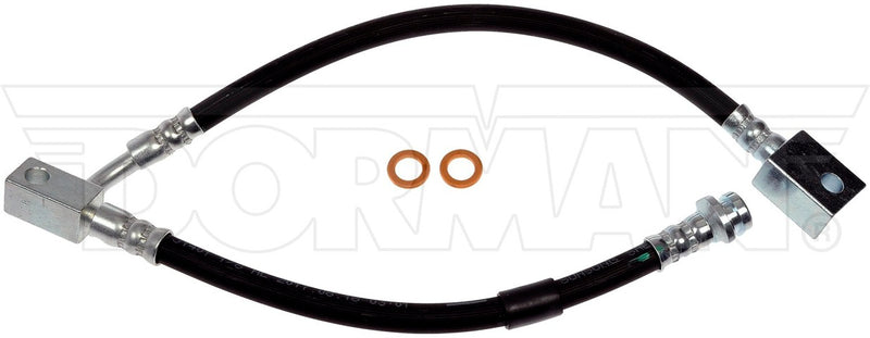 Brake Hydraulic Hose Dorman-First Stop H622607