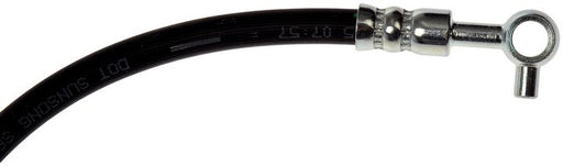 Brake Hydraulic Hose Dorman-First Stop H622614