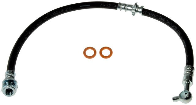 Brake Hydraulic Hose Dorman-First Stop H622614