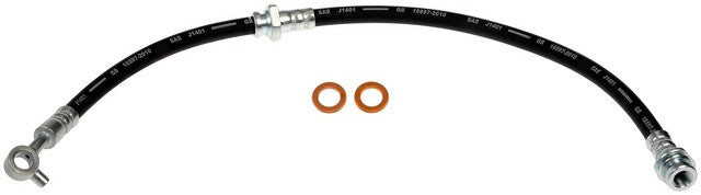 Brake Hydraulic Hose Dorman-First Stop H622615