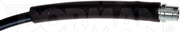 Brake Hydraulic Hose Dorman-First Stop H622620