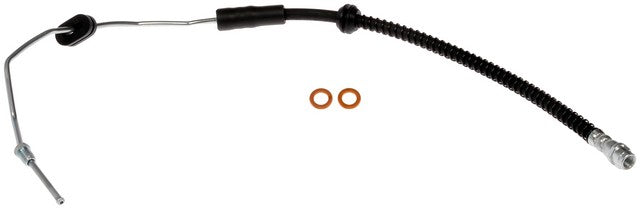 Brake Hydraulic Hose Dorman-First Stop H622626