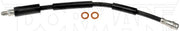 Brake Hydraulic Hose Dorman-First Stop H622631