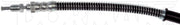 Brake Hydraulic Hose Dorman-First Stop H622633