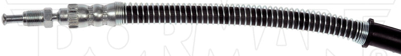 Brake Hydraulic Hose Dorman-First Stop H622633