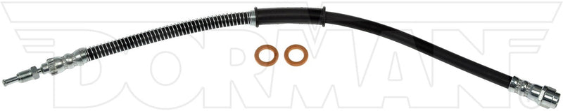 Brake Hydraulic Hose Dorman-First Stop H622633