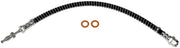 Brake Hydraulic Hose Dorman-First Stop H622634