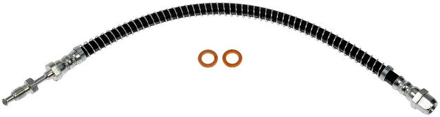 Brake Hydraulic Hose Dorman-First Stop H622634