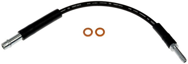 Brake Hydraulic Hose Dorman-First Stop H622635