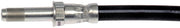 Brake Hydraulic Hose Dorman-First Stop H622636