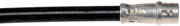 Brake Hydraulic Hose Dorman-First Stop H622636