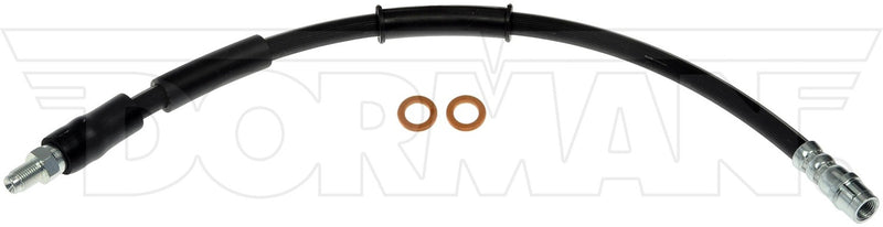 Brake Hydraulic Hose Dorman-First Stop H622637