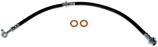 Brake Hydraulic Hose Dorman-First Stop H622638