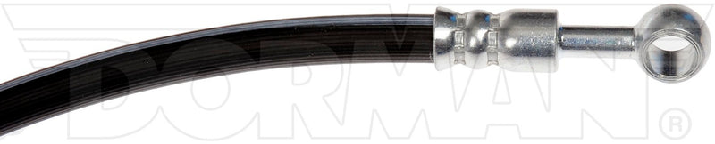 Brake Hydraulic Hose Dorman-First Stop H622640
