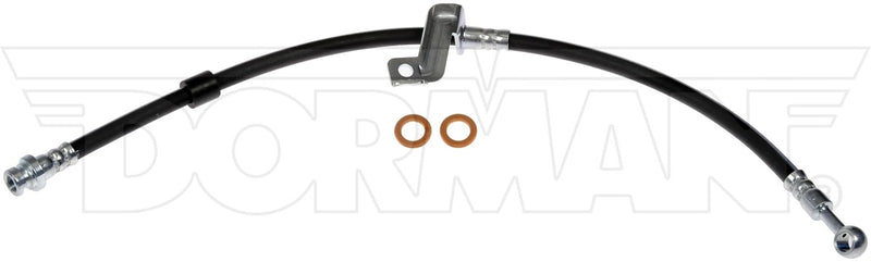 Brake Hydraulic Hose Dorman-First Stop H622640