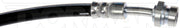 Brake Hydraulic Hose Dorman-First Stop H622641