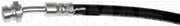 Brake Hydraulic Hose Dorman-First Stop H622642