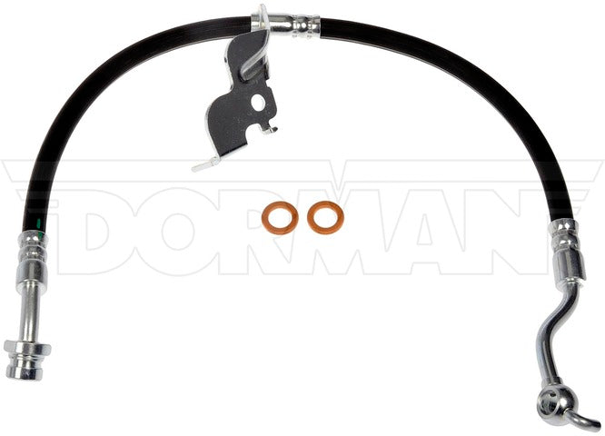 Brake Hydraulic Hose Dorman-First Stop H622643