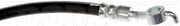 Brake Hydraulic Hose Dorman-First Stop H622644