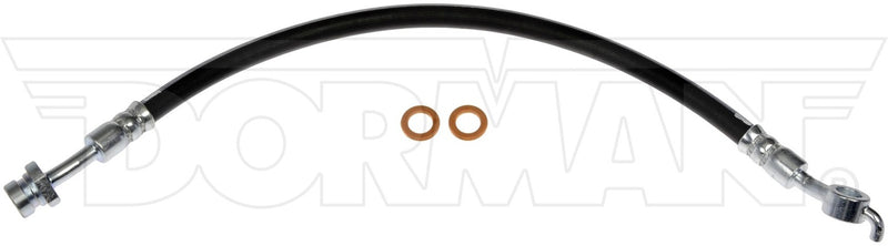 Brake Hydraulic Hose Dorman-First Stop H622644