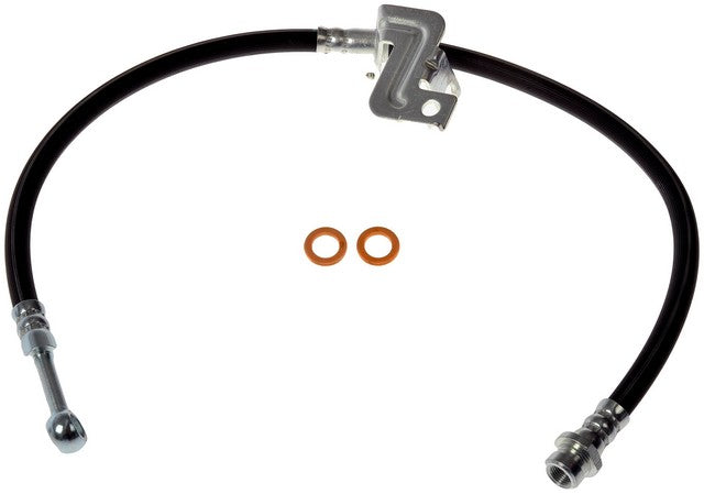Brake Hydraulic Hose Dorman-First Stop H622646