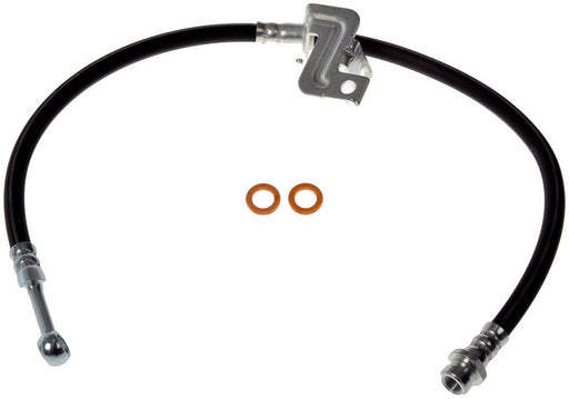Brake Hydraulic Hose Dorman-First Stop H622646