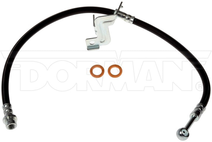 Brake Hydraulic Hose Dorman-First Stop H622647