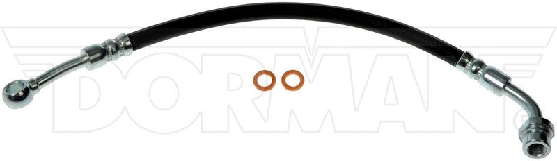 Brake Hydraulic Hose Dorman-First Stop H622649