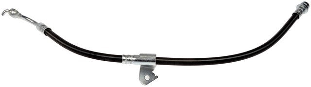 Brake Hydraulic Hose Dorman-First Stop H622651