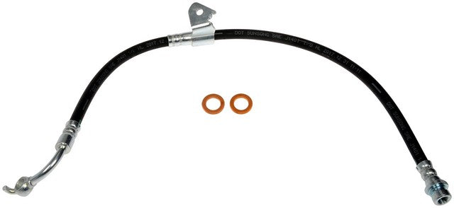 Brake Hydraulic Hose Dorman-First Stop H622651