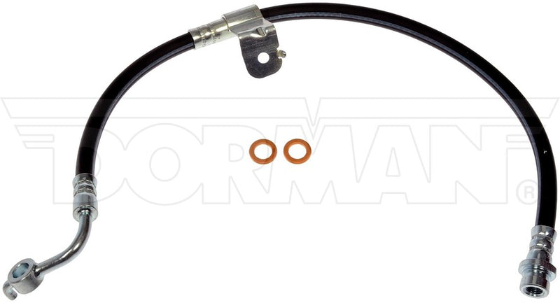 Brake Hydraulic Hose Dorman-First Stop H622658