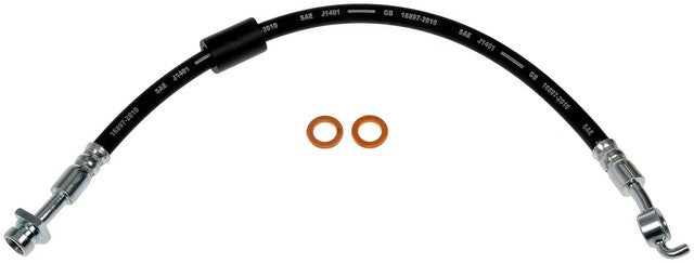 Brake Hydraulic Hose Dorman-First Stop H622661