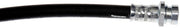 Brake Hydraulic Hose Dorman-First Stop H622662