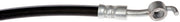 Brake Hydraulic Hose Dorman-First Stop H622665