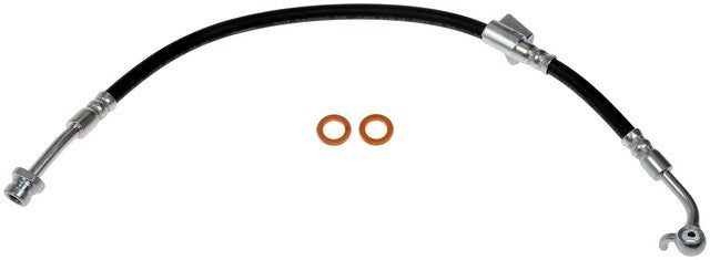 Brake Hydraulic Hose Dorman-First Stop H622666