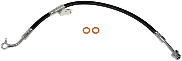 Brake Hydraulic Hose Dorman-First Stop H622667