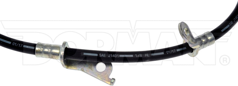 Brake Hydraulic Hose Dorman-First Stop H622676