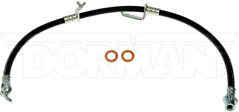 Brake Hydraulic Hose Dorman-First Stop H622676