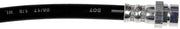 Brake Hydraulic Hose Dorman-First Stop H622681
