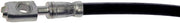 Brake Hydraulic Hose Dorman-First Stop H622682