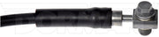 Brake Hydraulic Hose Dorman-First Stop H622683