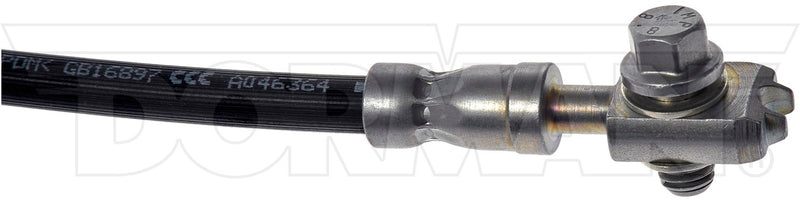 Brake Hydraulic Hose Dorman-First Stop H622687