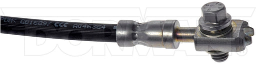 Brake Hydraulic Hose Dorman-First Stop H622687