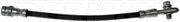 Brake Hydraulic Hose Dorman-First Stop H622687