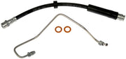 Brake Hydraulic Hose Dorman-First Stop H622690