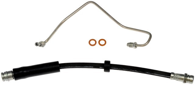 Brake Hydraulic Hose Dorman-First Stop H622691