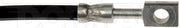 Brake Hydraulic Hose Dorman-First Stop H622693