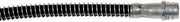 Brake Hydraulic Hose Dorman-First Stop H622694