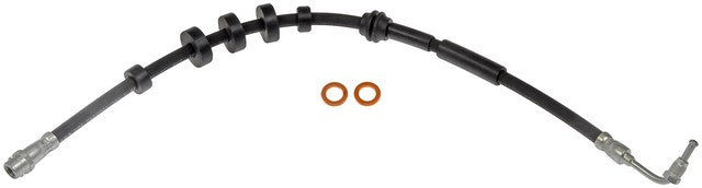 Brake Hydraulic Hose Dorman-First Stop H622697